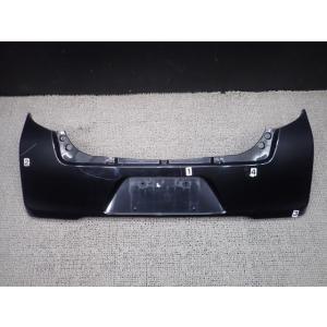 ミライース DBA-LA300S リアバンパーASSY X07  52159-B2690-C0