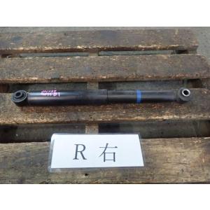 キャリィ 3BD-DA16T 右リアショックアブソーバー 26U  41700-82M50