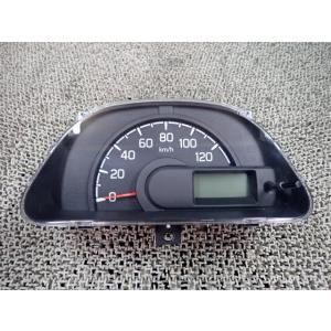 キャリィ 3BD-DA16T スピードメーター 26U  34109-82M10