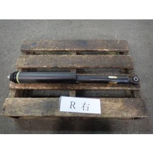 ムーヴキャンバス 5BA-LA800S 右リアショックアブソーバー XE7  48530-B9186