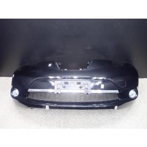 リーフ ZAA-AZE0 フロントバンパーASSY KH3  62022-3NK2B