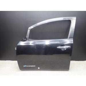 リーフ ZAA-AZE0 左フロントドアASSY KH3  H010A-3NAMA