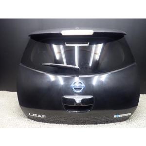 リーフ ZAA-AZE0 バックドアASSY KH3  K010M-3NKMB