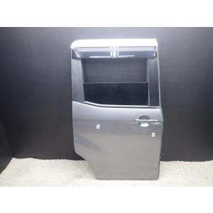 デイズルークス DBA-B21A 右リアドアASSY TRN  82100-6A00M