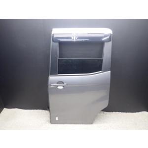 デイズルークス DBA-B21A 左リアドアASSY TRN  82101-6A01A