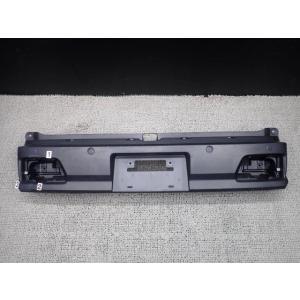 サンバー 3BD-S710B リアバンパーASSY W19  52159-B5210