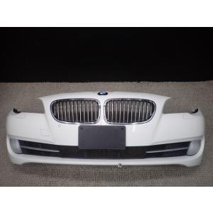 BMW 5シリーズ DBA-XG20 フロントバンパーASSY 300  51117285961