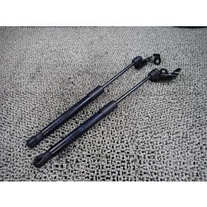 BMW 5シリーズ DBA-XG20 フードダンパー 300  51237309119