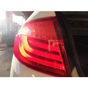 BMW 5シリーズ DBA-XG20 左テールランプ 300  63217203229