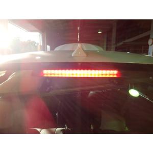 BMW 5シリーズ DBA-XG20 ハイマウントストップランプ 300  63257230799