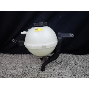 BMW 5シリーズ DBA-XG20 ラジエータリザーブタンク 300  17138614293