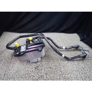 BMW 5シリーズ DBA-XG20 オイルクーラー 300  17217638582