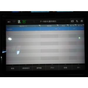 ミライース DBA-LA300S エンジンコンピューター X07  89560-B2W01