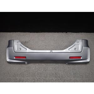 フレアワゴン DBA-MM32S リアバンパーASSY 44H  1A37-50-221 VC