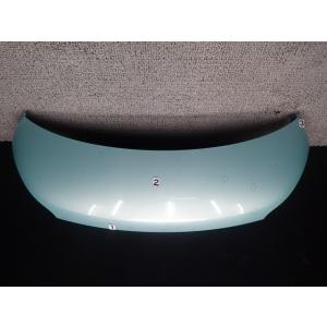 フレアワゴン DBA-MM32S ボンネットフード 44A  1A34-52-310