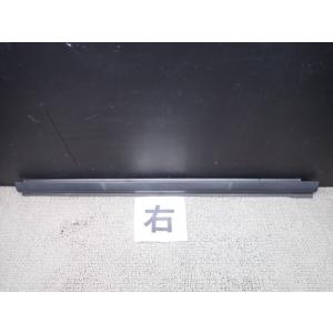 ハスラー DBA-MR31S 右サイドステップ A6R  77230-65P00-5PK
