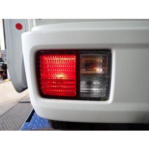 NV100クリッパー 3BD-DR17V 左テールランプ 26U  26555-4A00M