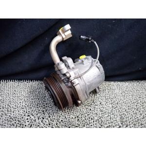 NV100クリッパー 3BD-DR17V エアコンコンプレッサー 26U  27630-4A02M