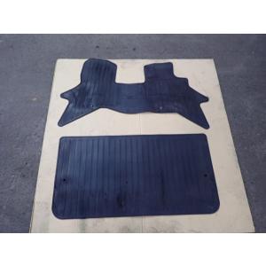 NV100クリッパー 3BD-DR17V フロアマット 26U