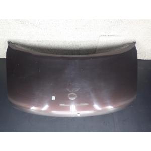 キューブ DBA-Z12 ボンネットフード L50  F510M-1FAMA