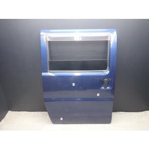 ミニキャブ GBD-U62V 右リアドアASSY T38  MR496088