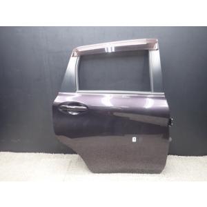 ノート DBA-NE12 右リアドアASSY LAE  H210M-3VAMA