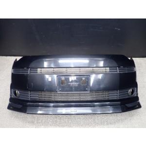 スペイド DBA-NCP145 フロントバンパーASSY 209  52119-52810-C0