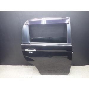 スペイド DBA-NCP145 右リアドアASSY 209  67003-52481