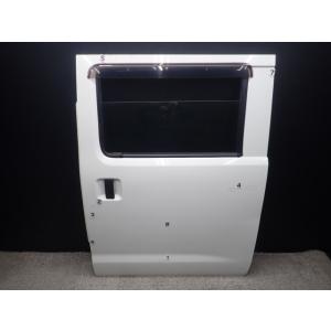 ライトエース DBF-S412M 左リアドアASSY W09  67004-BZ242