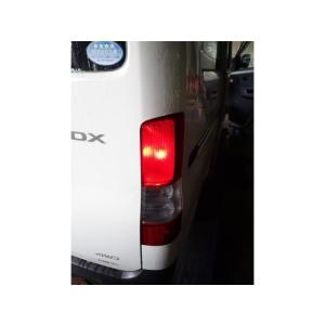 ライトエース DBF-S412M 右テールランプ W09  81550-BZ120