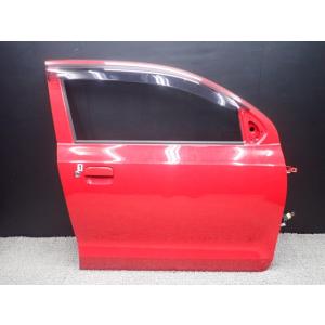 アルト DBA-HA36S 右フロントドアASSY ZUZ  68001-74P01
