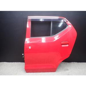 アルト DBA-HA36S 左リアドアASSY ZUZ  68004-74P01
