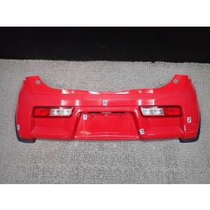 アルト DBA-HA36S リアバンパーASSY ZUZ  71811-74PV0-ZUZ