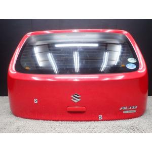 アルト DBA-HA36S バックドアASSY ZUZ  69100-74P00