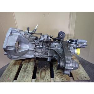 キャリィ EBD-DA16T マニュアルミッションASSY Z2S