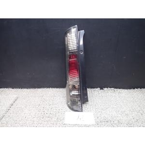 ルークス DBA-ML21S 左テールランプ ZJ3  26559-4A00D