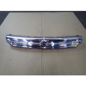 スペーシア DBA-MK32S ラジエータグリル Z7T  72110-81M51-0PG