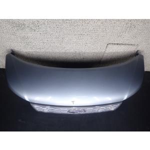 ステラ DBA-LA110F ボンネットフード S38  53301-B2450