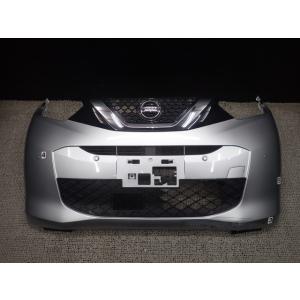 デイズ 5BA-B46W フロントバンパーASSY U25  62022-7MH5A