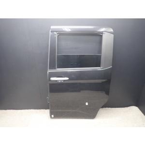 トール DBA-M900S 左リアドアASSY X07  67004-B1101