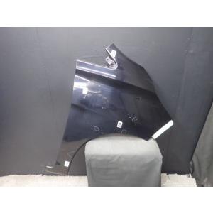 デイズ DBA-B21W 右フロントフェンダー CAN  63112-6A00G