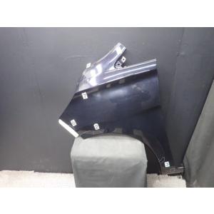 デイズ DBA-B21W 左フロントフェンダー CAN  63113-6A00G