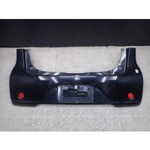 デイズ DBA-B21W リアバンパーASSY CAN  85010-6A04F