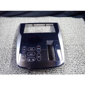 デイズ DBA-B21W エアコンスイッチパネル CAN  28526-6A01J