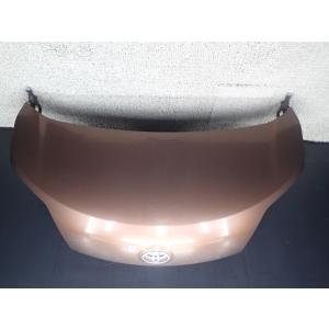 ポルテ DBA-NCP141 ボンネットフード 4U3  53301-52350