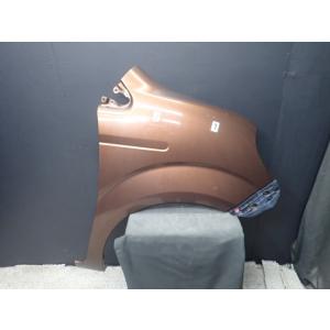 ポルテ DBA-NCP141 右フロントフェンダー 4U3  53811-52430