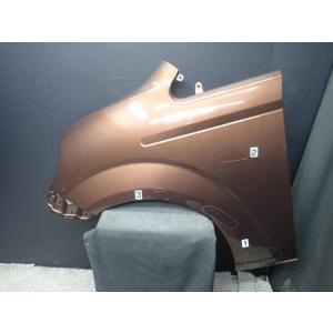 ポルテ DBA-NCP141 左フロントフェンダー 4U3  53812-52420