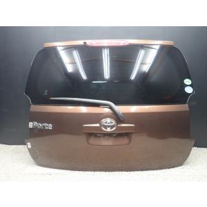 ポルテ DBA-NCP141 バックドアASSY 4U3  67005-52D50