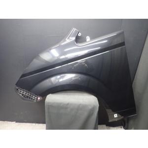 スペイド DBA-NCP145 左フロントフェンダー 209  53812-52440