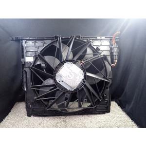 BMW 5シリーズ LDA-FW20 電動ファン 668  17428509740
